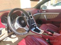 usata Alfa Romeo Spider 2.2 JTS 185cv