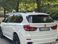 Usata BMW X5 258 CV (189 kW) 2013 SUV