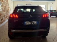 Usata Peugeot 3008 GT 131 CV (96 kW) 2024 Blu/azzurro SUV