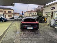 Usata Porsche Taycan Cross Turismo 139 kW (190 CV) 2023 Station wagon