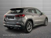 Usata Mercedes GLA250 Premium 160 CV (117 kW) 2022 Grigio SUV