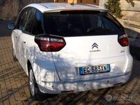 usata Citroën C4 Picasso 1.6 t.thp Exclusive 155cv cmp6