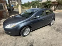 Usata Fiat Bravo 105 CV (77 kW) 2009 Utilitaria