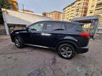 usata Toyota RAV4 RAV 4IV 2013 2.0 d-4d Style WEdition2wd124cv mt