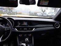 Usata Alfa Romeo Stelvio Super 210 CV (154 kW) 2023 Other SUV