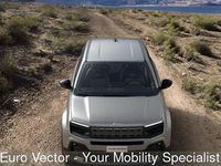 Nuova Jeep Avenger Altitude 110 CV (80 kW) 2025 Granite crystal SUV