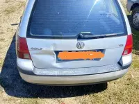 Usata VW Golf III Comfortline 110 CV (80 kW) 1999 Station wagon