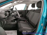 usata Citroën C3 BlueHDi 100 S&S Feel Pack