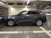 Nuova Audi Q5 Sportback Business 204 CV (150 kW) 2026 Grigio SUV