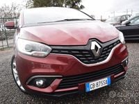 Usata Renault Grand Scénic IV 120 CV (88 kW) 2020 Rosso Monovolume