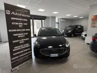 Usata Ford Fiesta Titanium 75 CV (55 kW) 2023 Nero Utilitaria