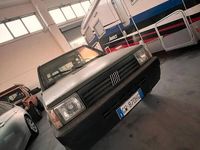 Usata Fiat Panda 4x4 2024 Utilitaria