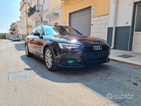 usata Audi A4 5ª serie - 2018