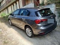 Usata Fiat Tipo 120 CV (88 kW) 2017 Grigio Berlina