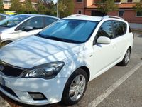 usata Kia Ceed anno 2010 1.6 CRDi 110 CV 5posti