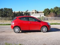 usata Lancia Ypsilon 0.9 TwinAir 85 CV 5p Automatica