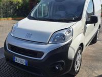 Usata Fiat Fiorino 95 CV (69 kW) 2022 Bianco Monovolume