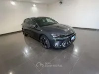 Usado Cupra Leon 151 CV (111 kW) 2025 Gris Berlina