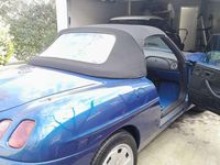 Usata Fiat Barchetta 131 CV (96 kW) 2001 Cabrio