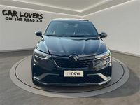 Occasion Renault Arkana Engineered 145 ch (106 kW) 2023 Noir SUV