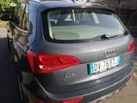 usata Audi Q5 1ª serie 2.0 TDI 170 CV quattro S tronic