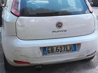 usata Fiat Punto 4ª serie - 2013