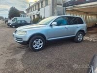 Usata VW Touareg R 174 CV (127 kW) 2004 Other SUV