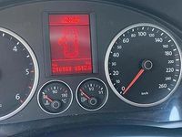 Usata VW Tiguan Sport 140 CV (102 kW) 2008 Nero SUV