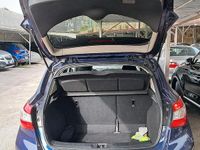 Usata Nissan Pulsar 115 CV (84 kW) 2015 Blu Utilitaria