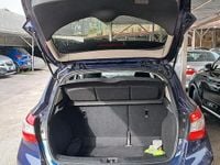 Usata Nissan Pulsar 116 CV (85 kW) 2015 Blu Utilitaria