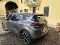 Usata Renault Scénic IV 120 CV (88 kW) 2020 Grigio Monovolume