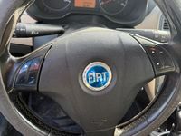 Usata Fiat Punto 69 CV (50 kW) 2006 Argento Utilitaria