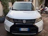 Usata Suzuki Vitara 102 CV (75 kW) 2025 Bianco SUV