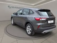 Usado Ford Kuga Business Edition 120 CV (88 kW) 2022 Gris SUV