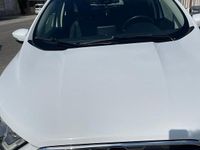 Begagnad Ford Ecosport 99 HK (72 kW) 2022 SUV