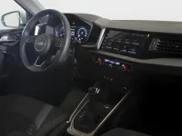 Usata Audi A1 Sportback Business 116 CV (85 kW) 2025 Argento Utilitaria