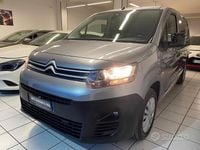 Usata Citroën Berlingo 131 CV (96 kW) 2021 Grigio Monovolume