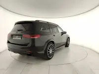 Usata Mercedes GLS400 Premium Plus 330 CV (242 kW) 2023 Nero SUV