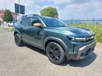 Nuova Dacia Duster Extreme 122 CV (89 kW) 2026 Verde oxide SUV
