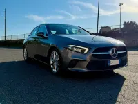 Usata Mercedes A180 136 CV (100 kW) 2020 Berlina