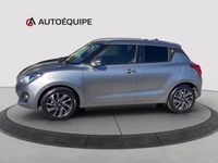 usata Suzuki Swift 1.2h Top 2wd cvt