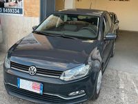 Usata VW Polo 2017 Grigio Berlina