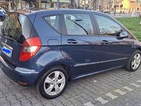 Usata Mercedes A150 Avantgarde 95 CV (69 kW) 2009 Monovolume
