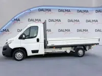 Usata Citroën Jumper 140 CV (102 kW) 2022 Bianco Monovolume