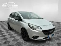 Usata Opel Corsa 69 CV (50 kW) 2017 Bianco Utilitaria