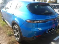 Second-hand Alfa Romeo Tonale Veloce 160 CP (117 kW) 2025 Albastru SUV