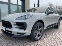 usata Porsche Macan Macan3.0 S 354cv pdk *BOSE*PASM*LED*