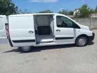 Usata Peugeot Expert 90 CV (66 kW) 2016 Bianco Furgone