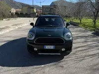 Usata Mini Cooper D Countryman Hype 150 CV (110 kW) 2018 SUV