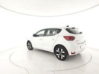Brugt Dacia Sandero Journey 91 HK (66 kW) 2025 Hvid Hatchback